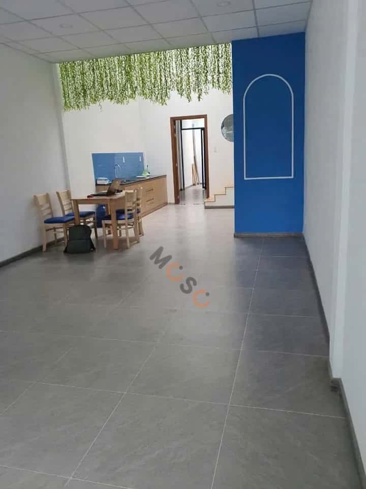 Cho thuê nhà hẻm Thoại Ngọc Hầu Quận Tân Phú, TP.HCM – 3 phòng ngủ, giá 14 triệu — Hình 3