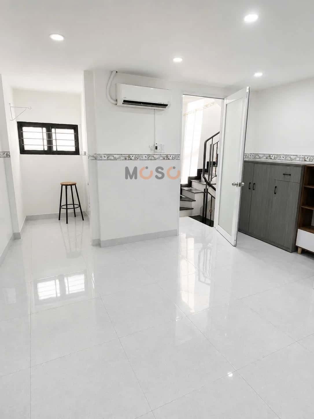 Bán nhà hẻm Cách Mạng Tháng Tám  Quận Tân Bình, TP.HCM – 3 phòng ngủ, giá 3 tỷ — Hình 3