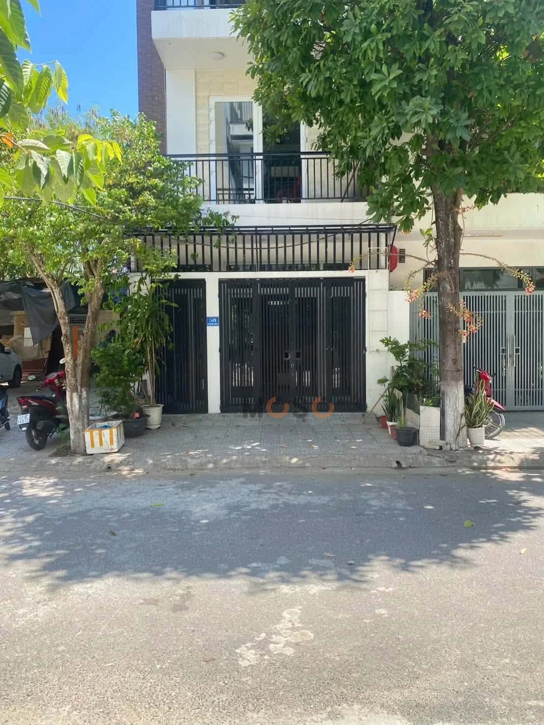 Bán nhà mặt tiền Trần Đức Thông Quận Sơn Trà, TP. Đà Nẵng – 7 phòng ngủ, giá 16 tỷ — Hình 2