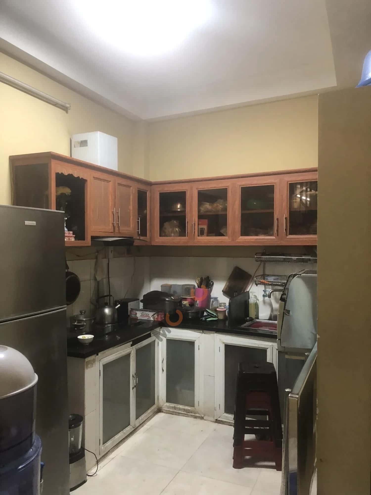 Bán nhà hẻm Xô Viết Nghệ Tĩnh  Quận Bình Thạnh, TP.HCM – 1 phòng ngủ, giá 5.3 tỷ — Hình 2