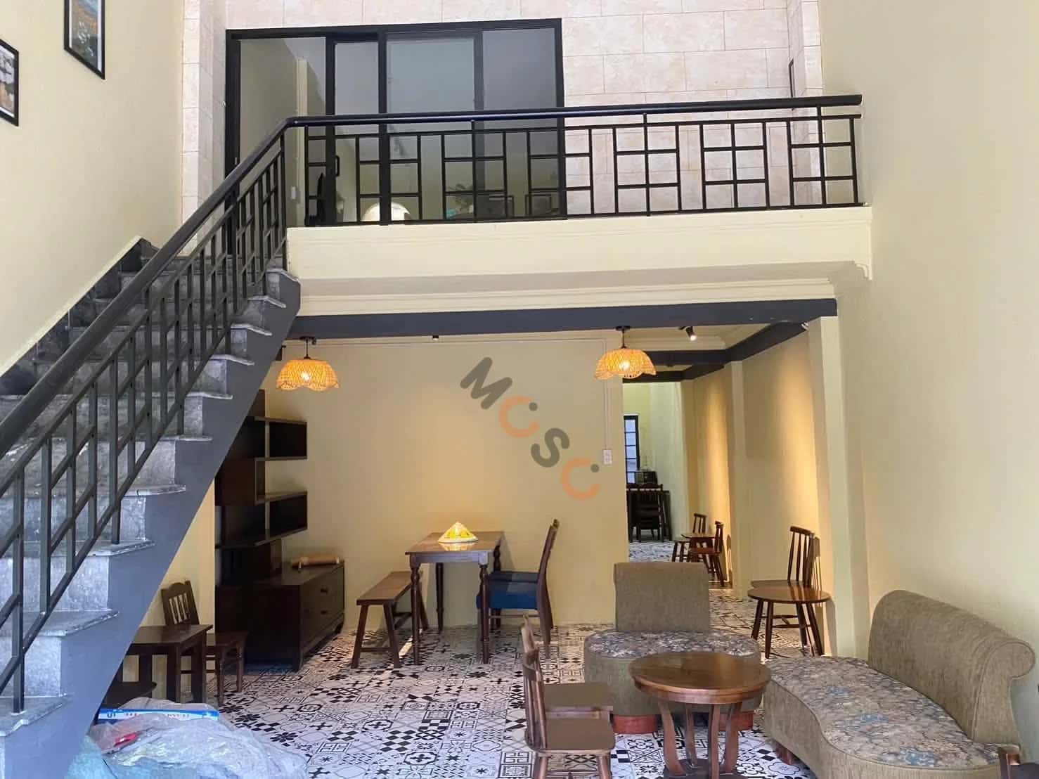 Bán nhà mặt tiền Tạ Mỹ Duật Quận Sơn Trà, TP. Đà Nẵng – 3 phòng ngủ, giá 10.9 tỷ — Hình 3