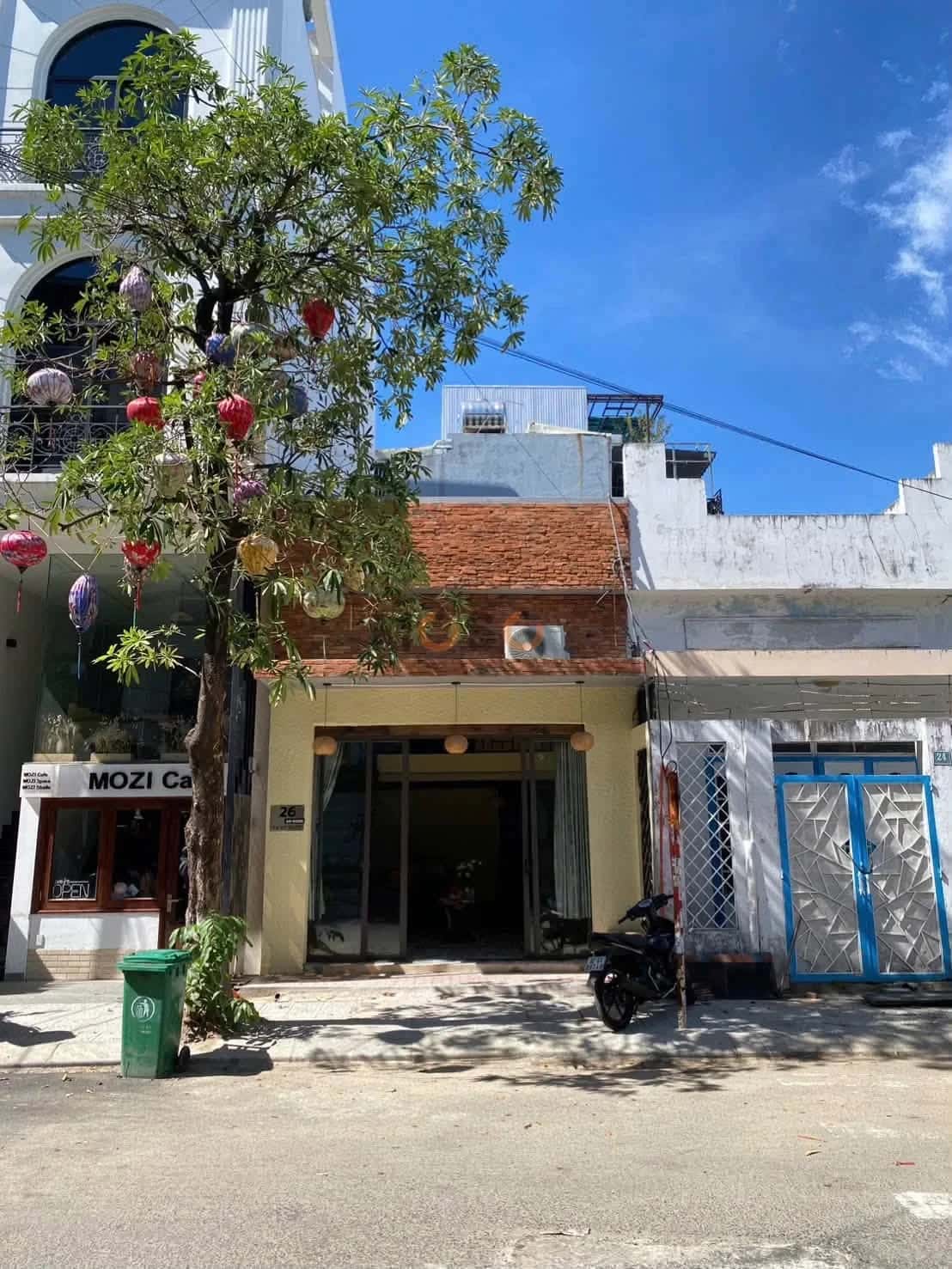 Bán nhà mặt tiền Tạ Mỹ Duật Quận Sơn Trà, TP. Đà Nẵng – 3 phòng ngủ, giá 10.9 tỷ — Hình 2
