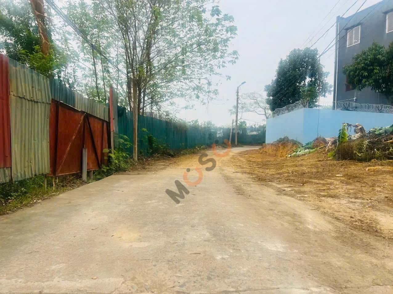 Bán đất TDP Mậu Lâm Thành phố Vĩnh Yên, Vĩnh Phúc – giá 1.4 tỷ — Hình 3