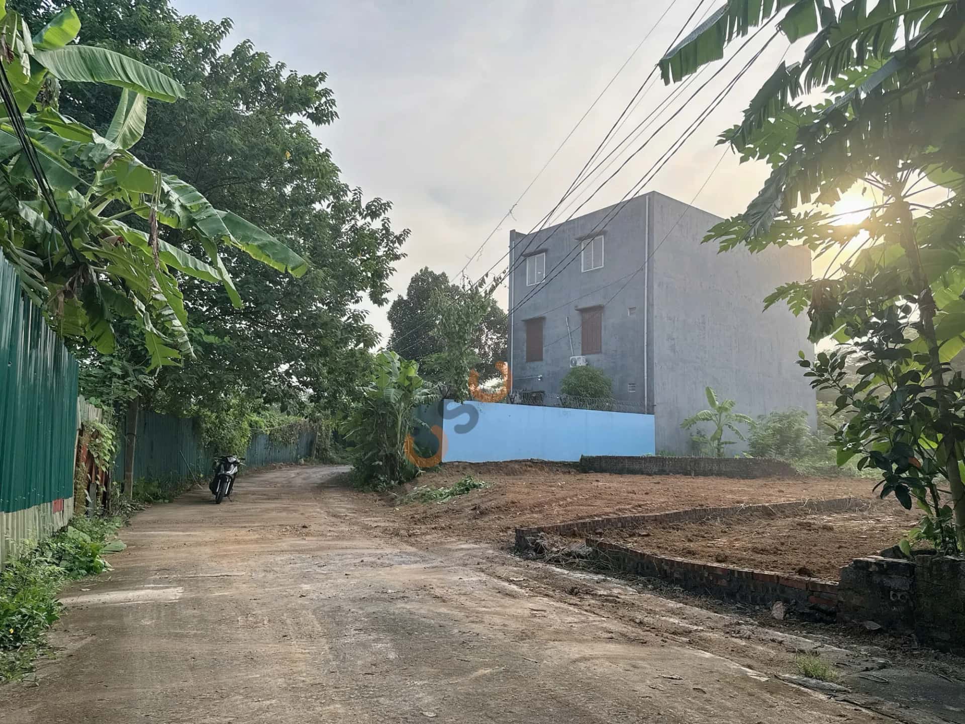 Bán đất TDP Mậu Lâm Thành phố Vĩnh Yên, Vĩnh Phúc – giá 1.4 tỷ — Hình 2