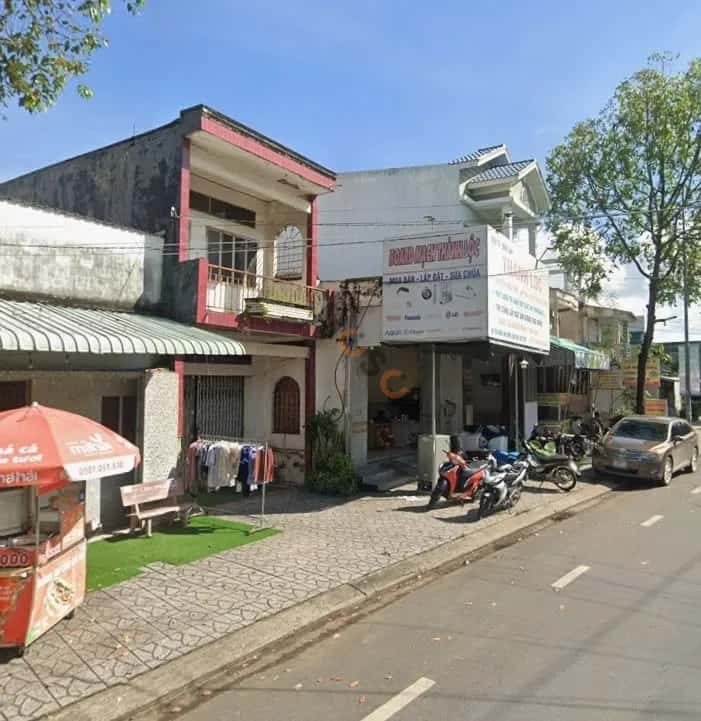 Bán nhà mặt tiền đường Đồng Văn Cống  Quận Bình Thuỷ, TP. Cần Thơ – 3 phòng ngủ, giá 7.2 tỷ — Hình 2