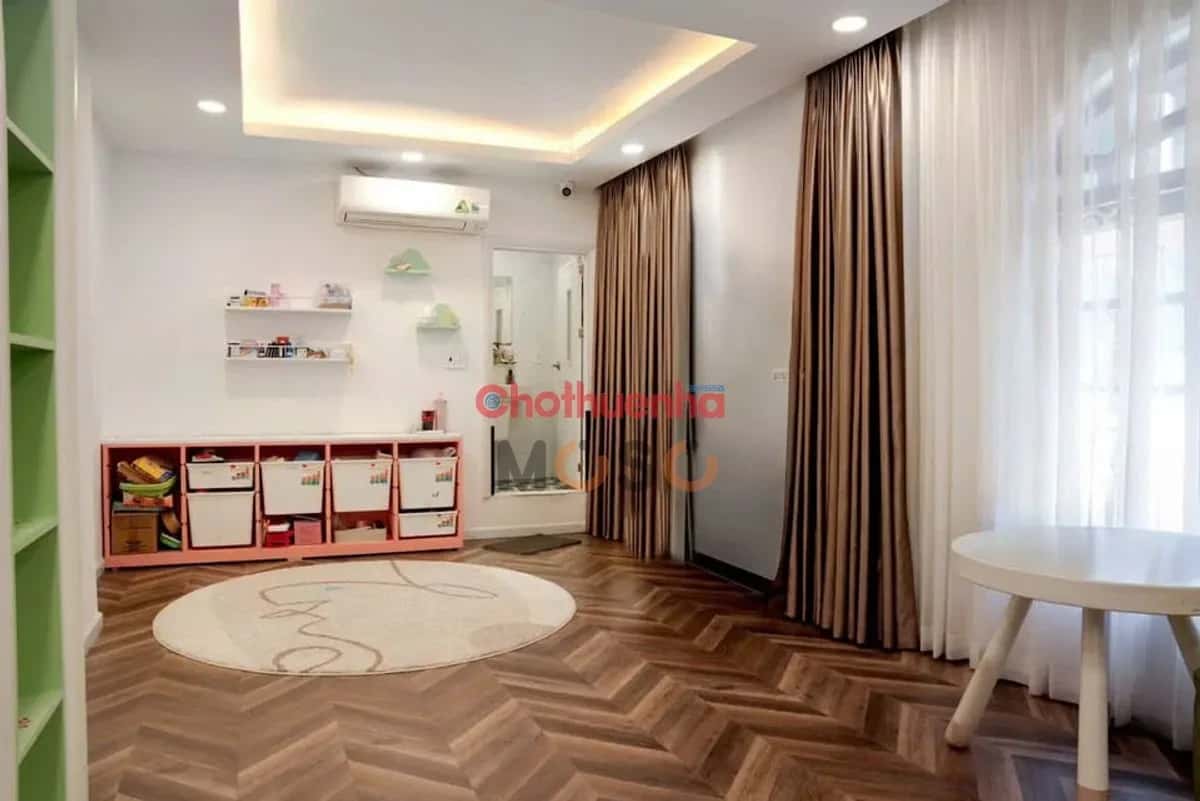 Cho thuê nhà hẻm Nam Kỳ Khởi Nghĩa Quận 3, TP.HCM – giá 130 triệu — Hình 3