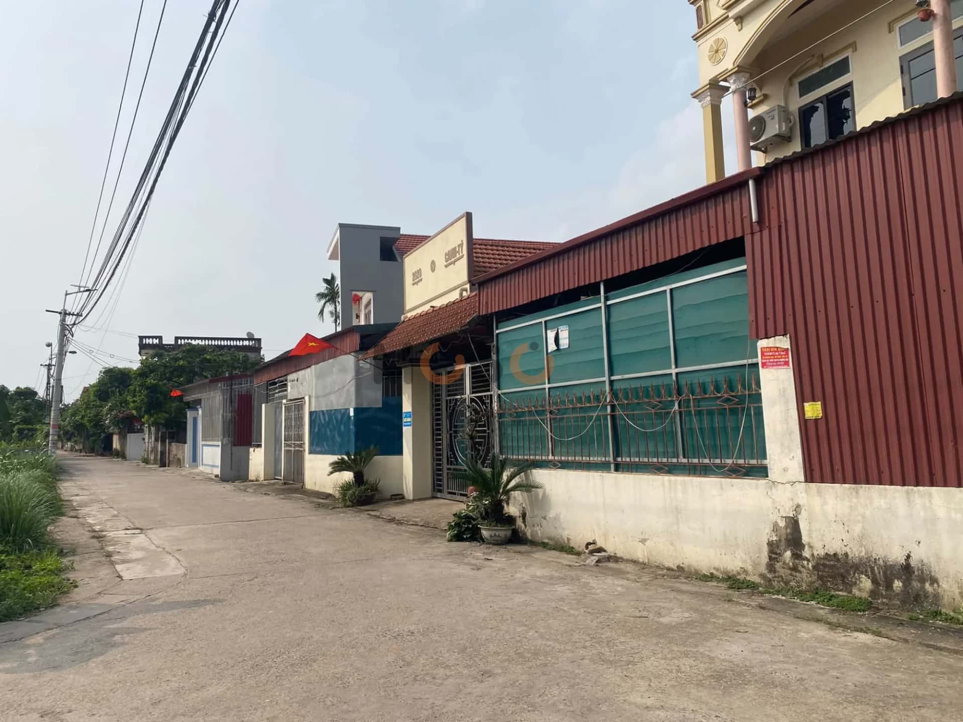 Bán đất thôn Hồng Thái  Huyện Khoái Châu, Hưng Yên – giá 1.9 tỷ — Hình 3