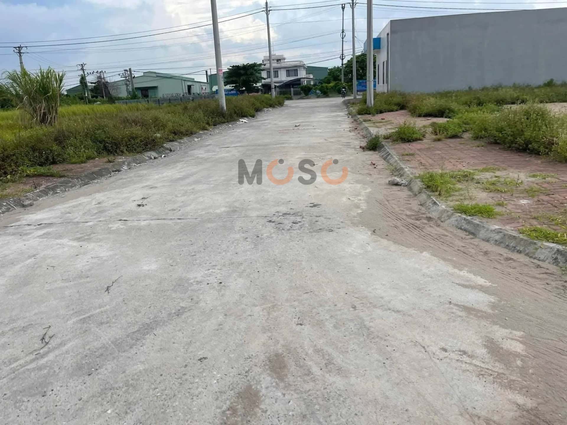Bán đất đường Quốc lộ 39A Huyện Kim Động, Hưng Yên – giá 2.8 tỷ — Hình 2