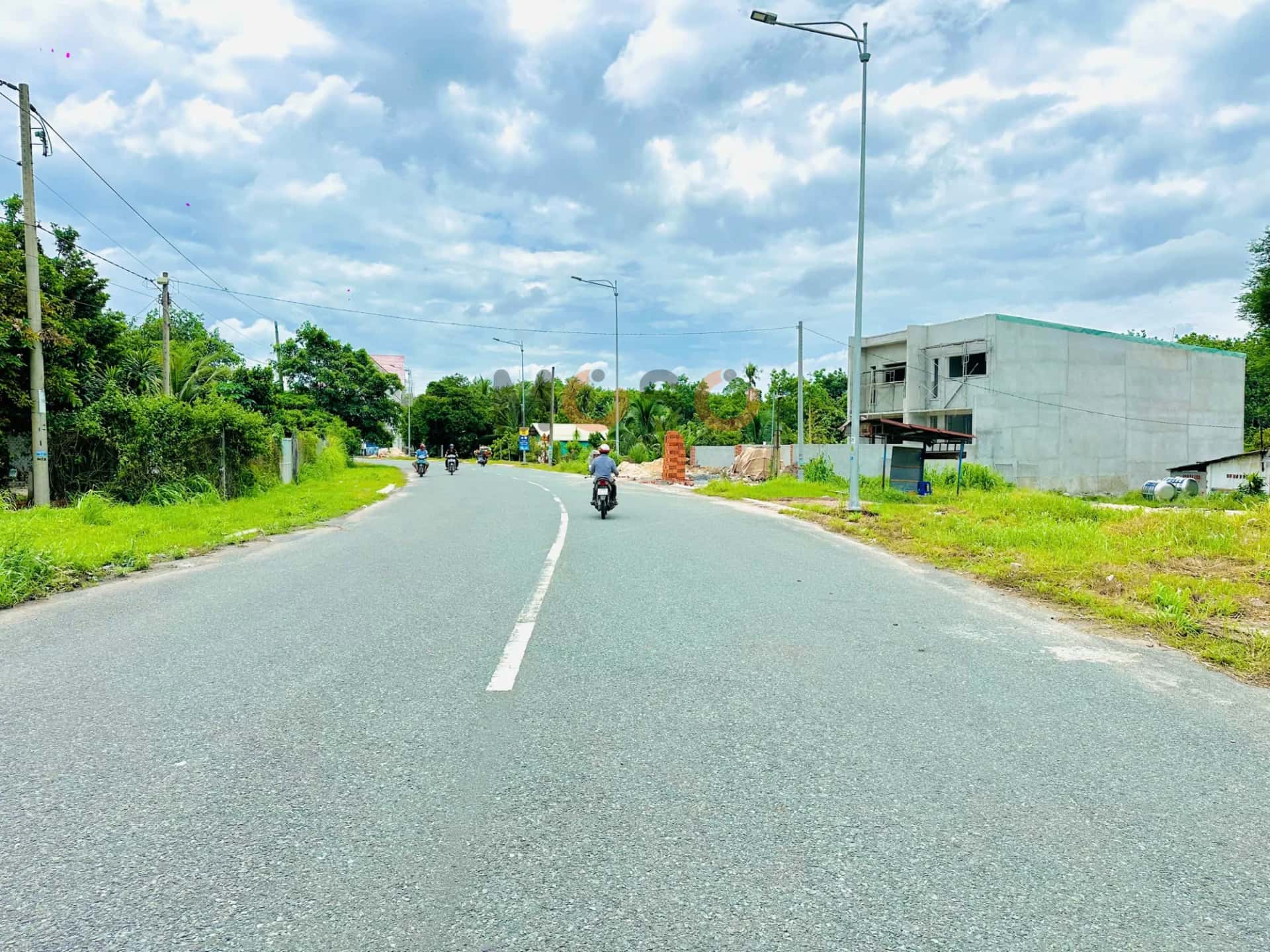 Bán đất Ngô Tất Tố  Thị xã Chơn Thành, Bình Phước – giá 1.1 tỷ — Hình 2