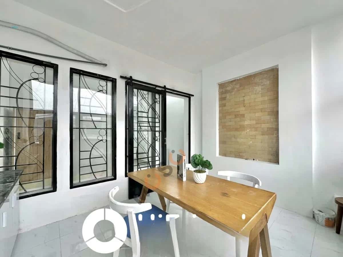 Cho thuê căn hộ chung cư Hoàng Việt Tân Bình, TP.HCM – 1 phòng ngủ, giá 6.3 triệu — Hình 3