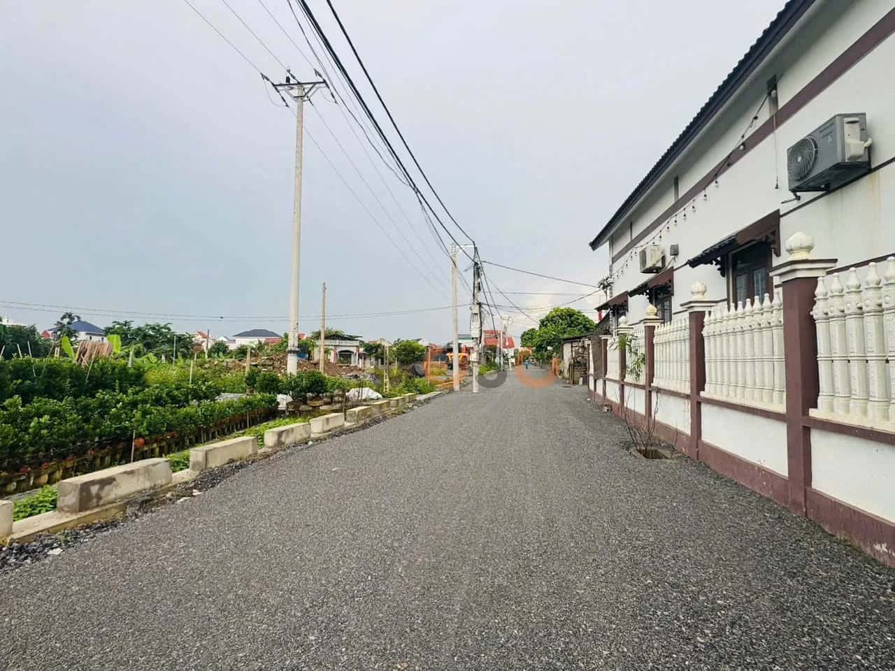 Bán đất Thôn Đông Tảo Đông Huyện Khoái Châu, Hưng Yên – giá 2 tỷ — Hình 3