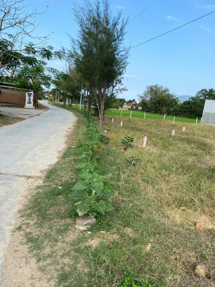 Bán đất thôn Thạnh Mỹ Thị xã Ninh Hòa, Khánh Hòa – giá 300 triệu — Hình 3