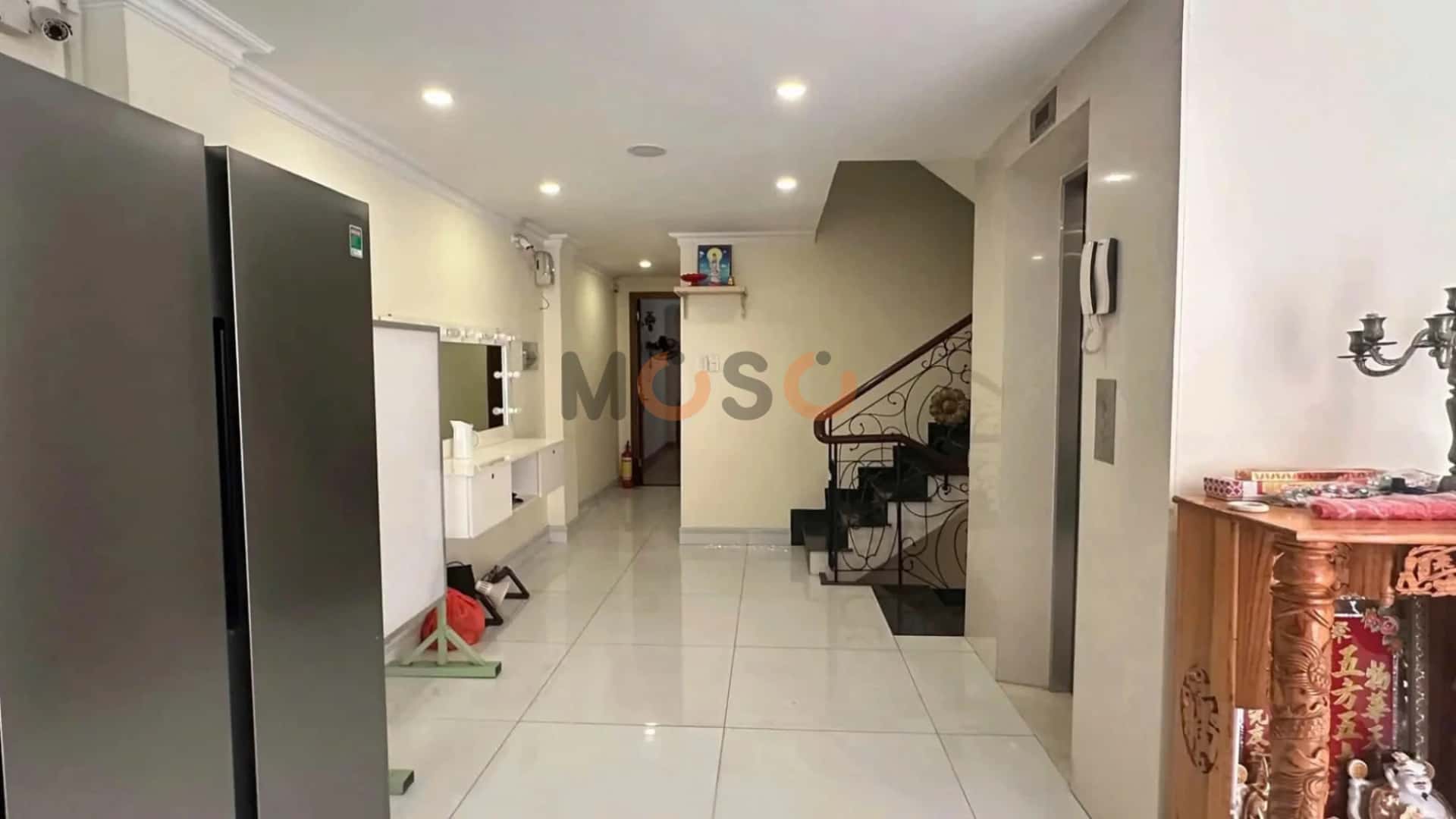 Bán nhà mặt tiền đường số 8 Huyện Bình Chánh, TP.HCM – 14 phòng ngủ, giá 32 tỷ — Hình 3