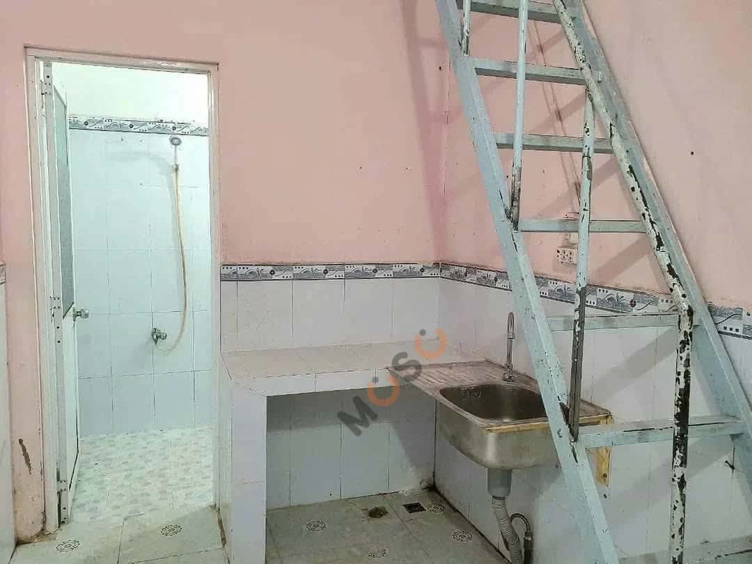 Bán nhà hẻm đường 30 tháng 4 Quận Ninh Kiều, TP. Cần Thơ – 6 phòng ngủ, giá 4 tỷ — Hình 2