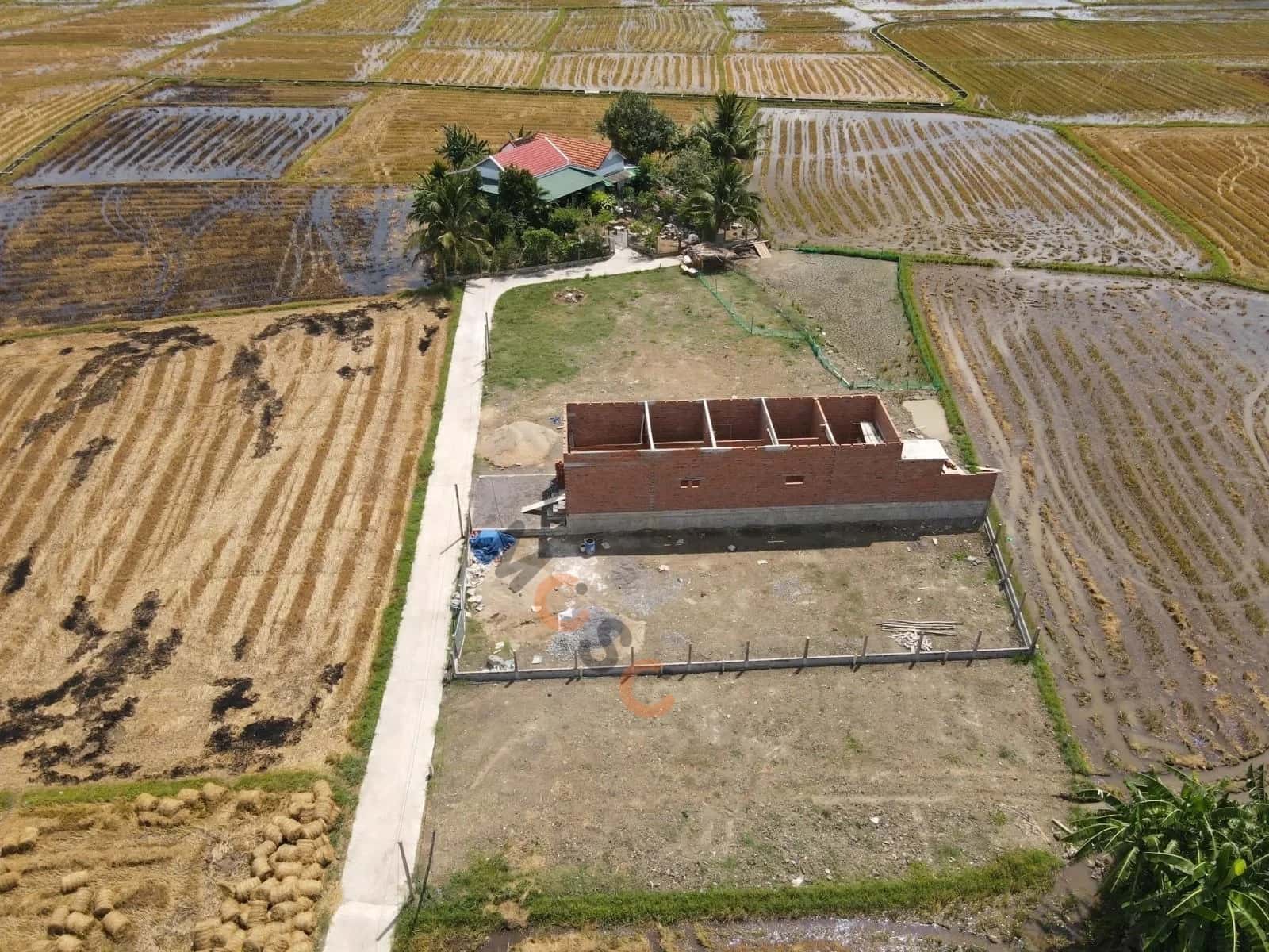 Bán đất Nguyễn Trường Tộ  Thị xã Ninh Hòa, Khánh Hòa – giá 439 triệu — Hình 3