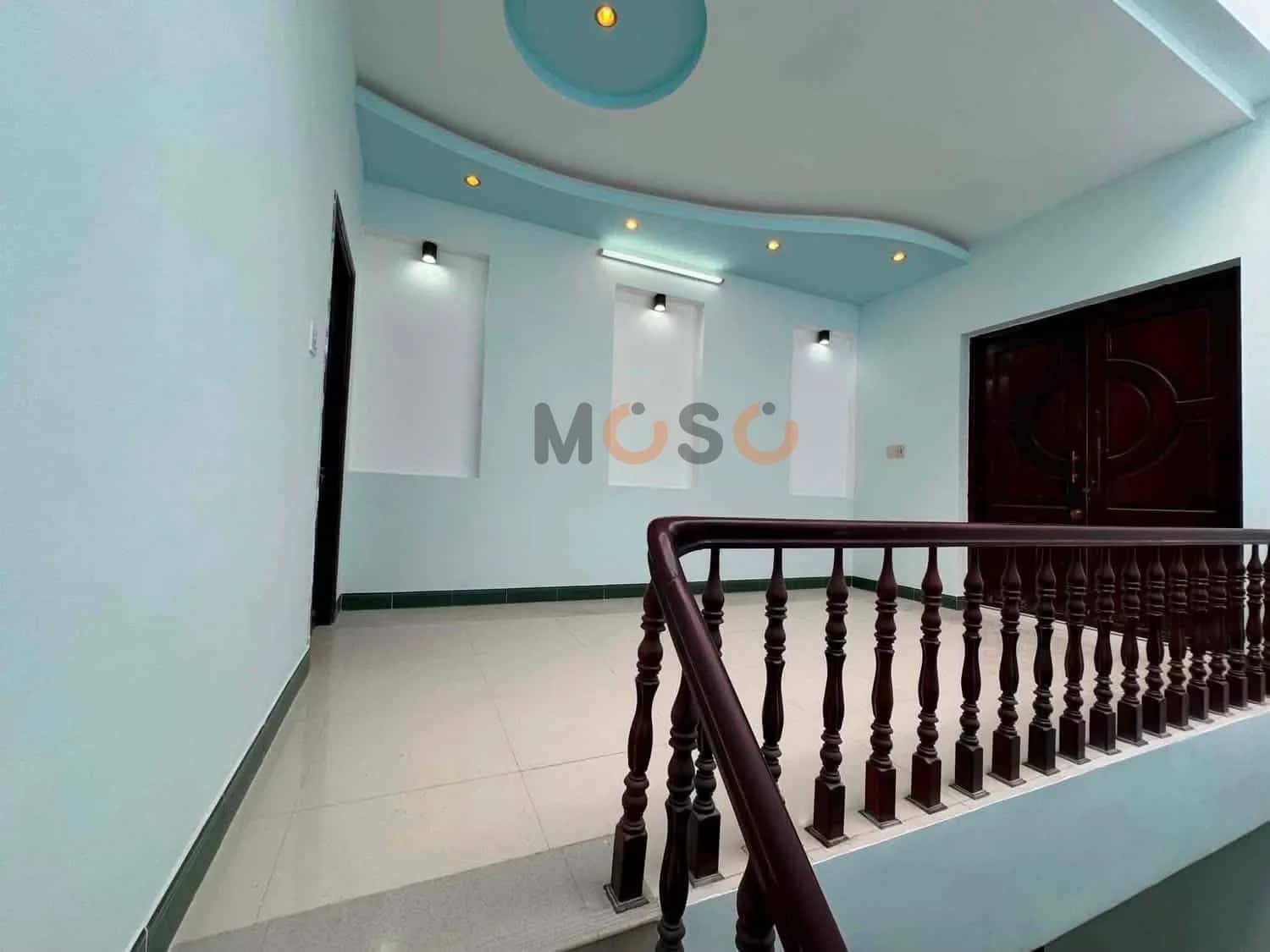 Bán nhà mặt tiền KV Bình Phó B Quận Bình Thuỷ, TP. Cần Thơ – 3 phòng ngủ, giá 4.7 tỷ — Hình 3