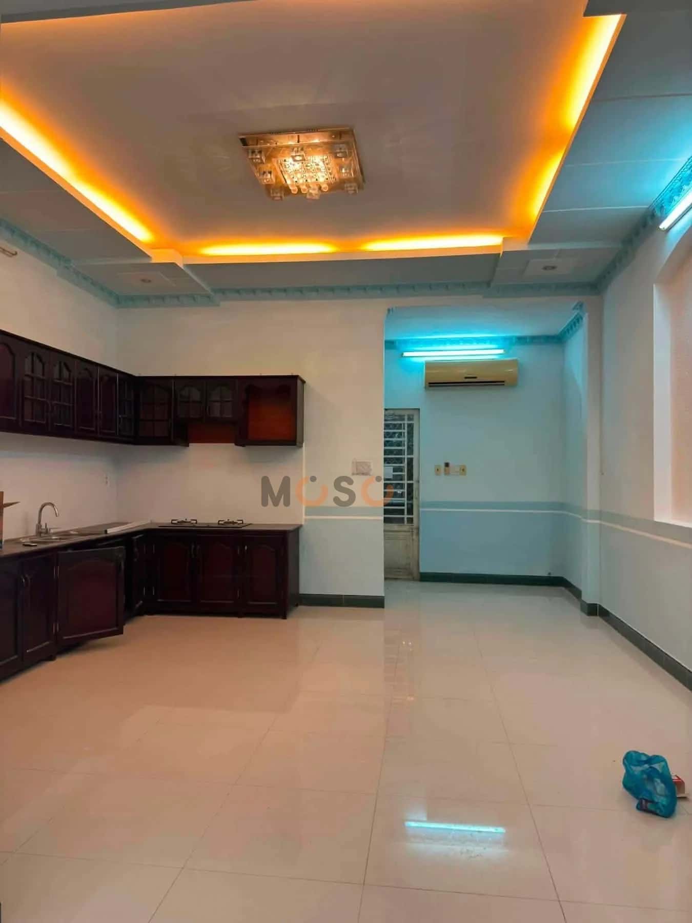 Bán nhà mặt tiền KV Bình Phó B Quận Bình Thuỷ, TP. Cần Thơ – 3 phòng ngủ, giá 4.7 tỷ — Hình 2