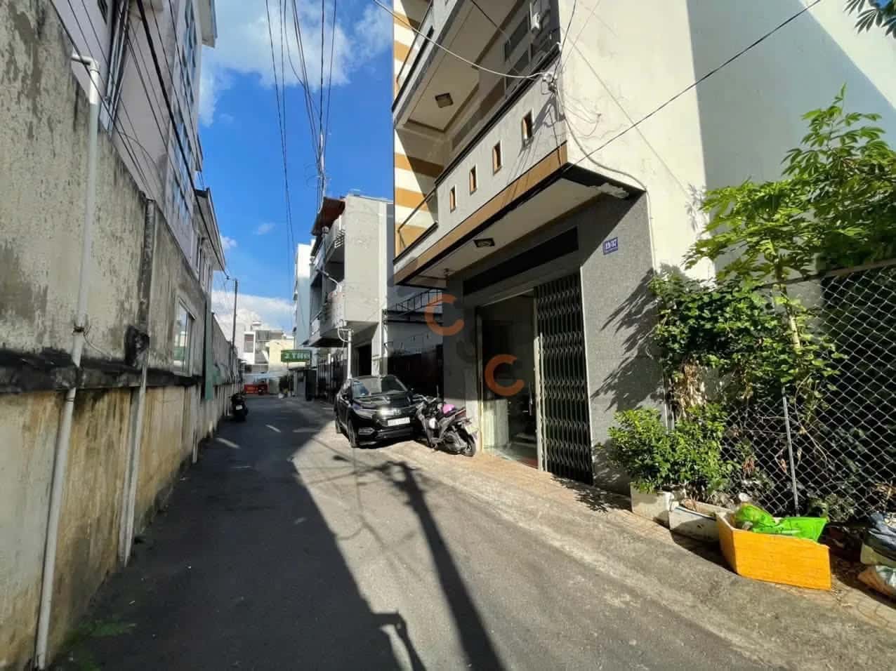 Bán đất đường Hồ Tùng Mậu Quận Ninh Kiều, TP. Cần Thơ – giá 3.8 tỷ — Hình 2