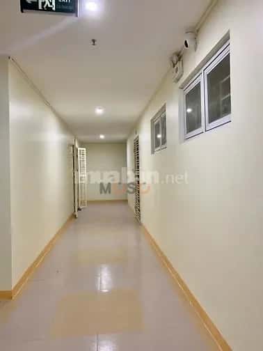 Cho thuê căn hộ chung cư Đường Lê Quang Đạo Nam Từ Liêm, Hà Nội – 2 phòng ngủ, giá 8.8 triệu — Hình 3