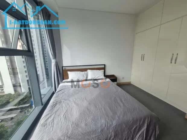 Cho thuê căn hộ chung cư đường số 4 Bình Thạnh, TP.HCM – 1 phòng ngủ, giá 26 triệu — Hình 2