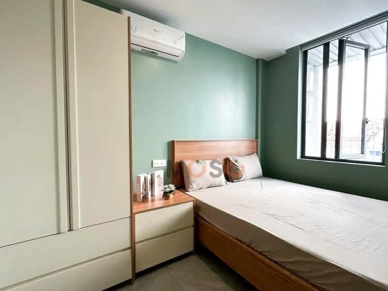 Cho thuê căn hộ chung cư Đường Cao Thị Chính Quận 7, TP.HCM – giá 10.2 triệu — Hình 3