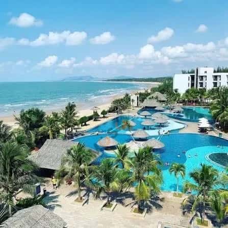 Bán đất Ngã Sáu Đá Bạc  Huyện Châu Đức, BRVT – giá 850 triệu — Hình 2
