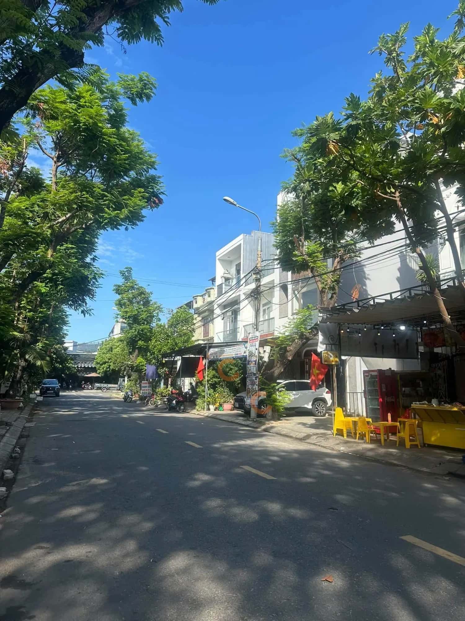 Bán đất Trương Văn Đa Quận Liên Chiểu, TP. Đà Nẵng – giá 5.6 tỷ — Hình 3