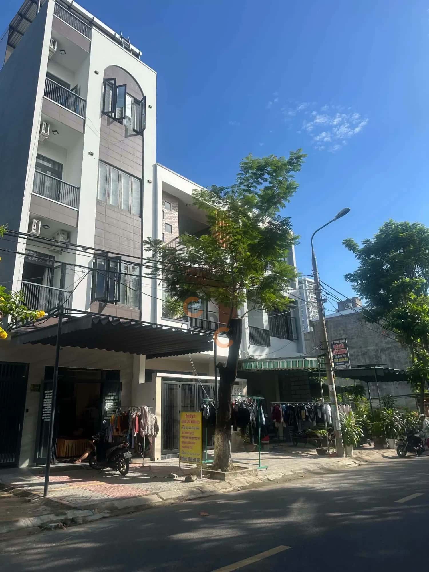 Bán đất Trương Văn Đa Quận Liên Chiểu, TP. Đà Nẵng – giá 5.6 tỷ — Hình 2