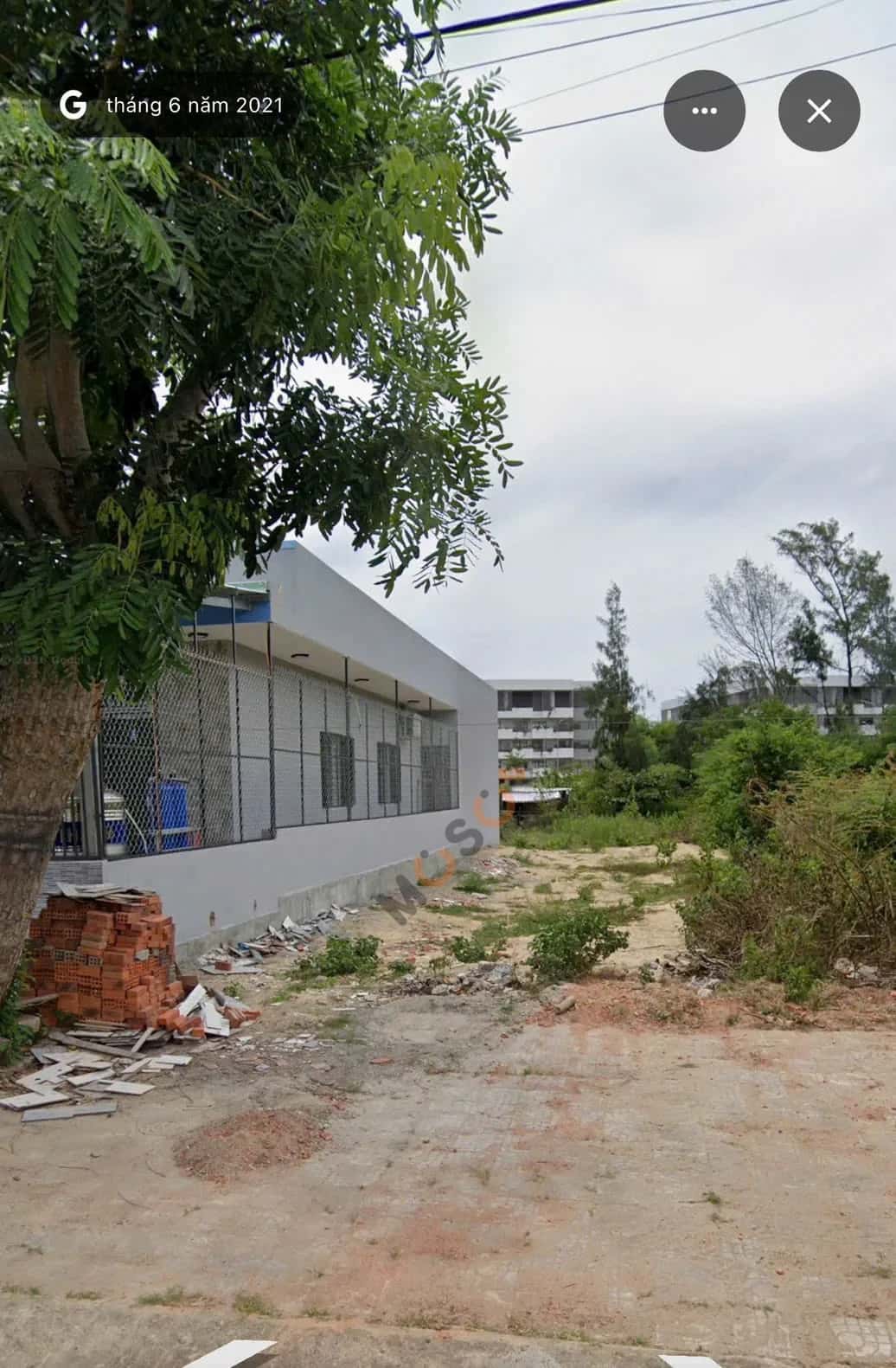 Bán đất Đào Tấn Thị xã Điện Bàn, Quảng Nam – giá 6.5 tỷ — Hình 2