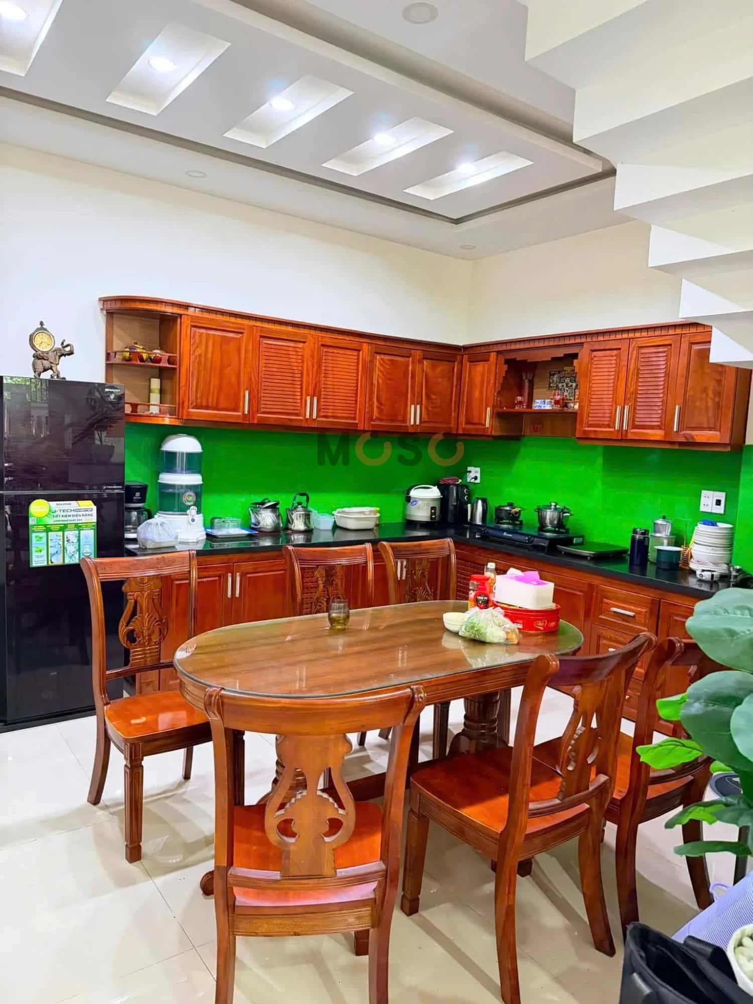 Bán nhà mặt tiền Nguyễn Khang Quận Thanh Khê, TP. Đà Nẵng – 4 phòng ngủ, giá 7.7 tỷ — Hình 3