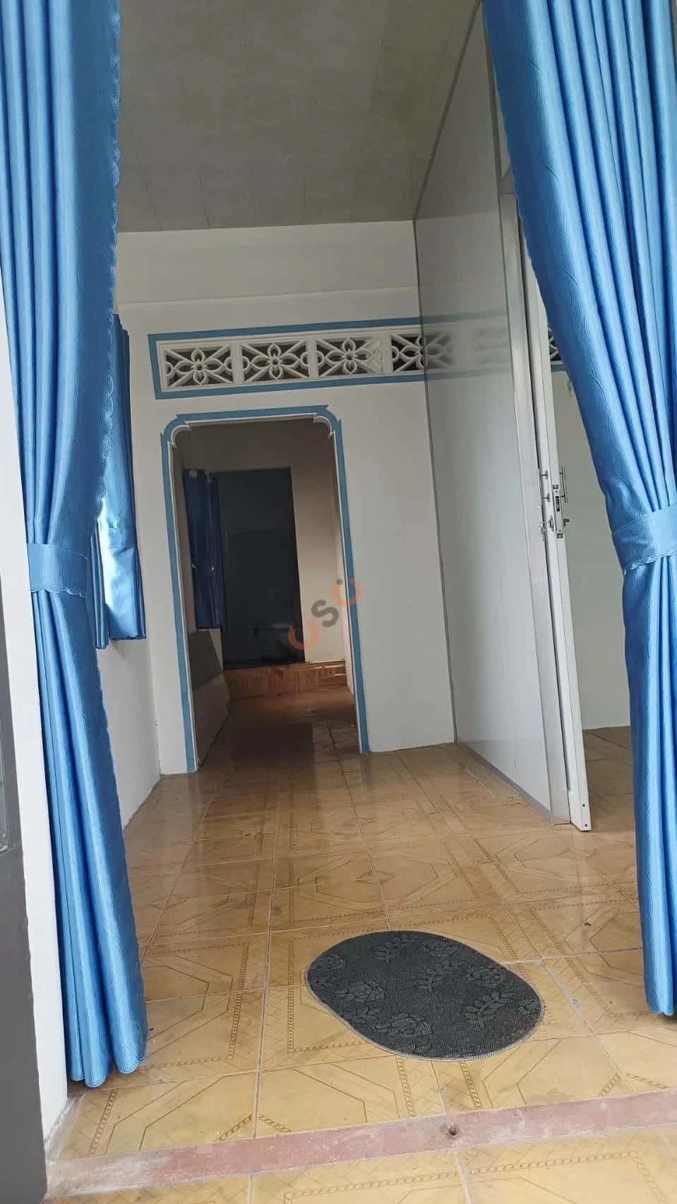 Bán nhà hẻm Thích Quãng Đức Thành phố Thủ Dầu Một, Bình Dương – 2 phòng ngủ, giá 2.2 tỷ — Hình 3