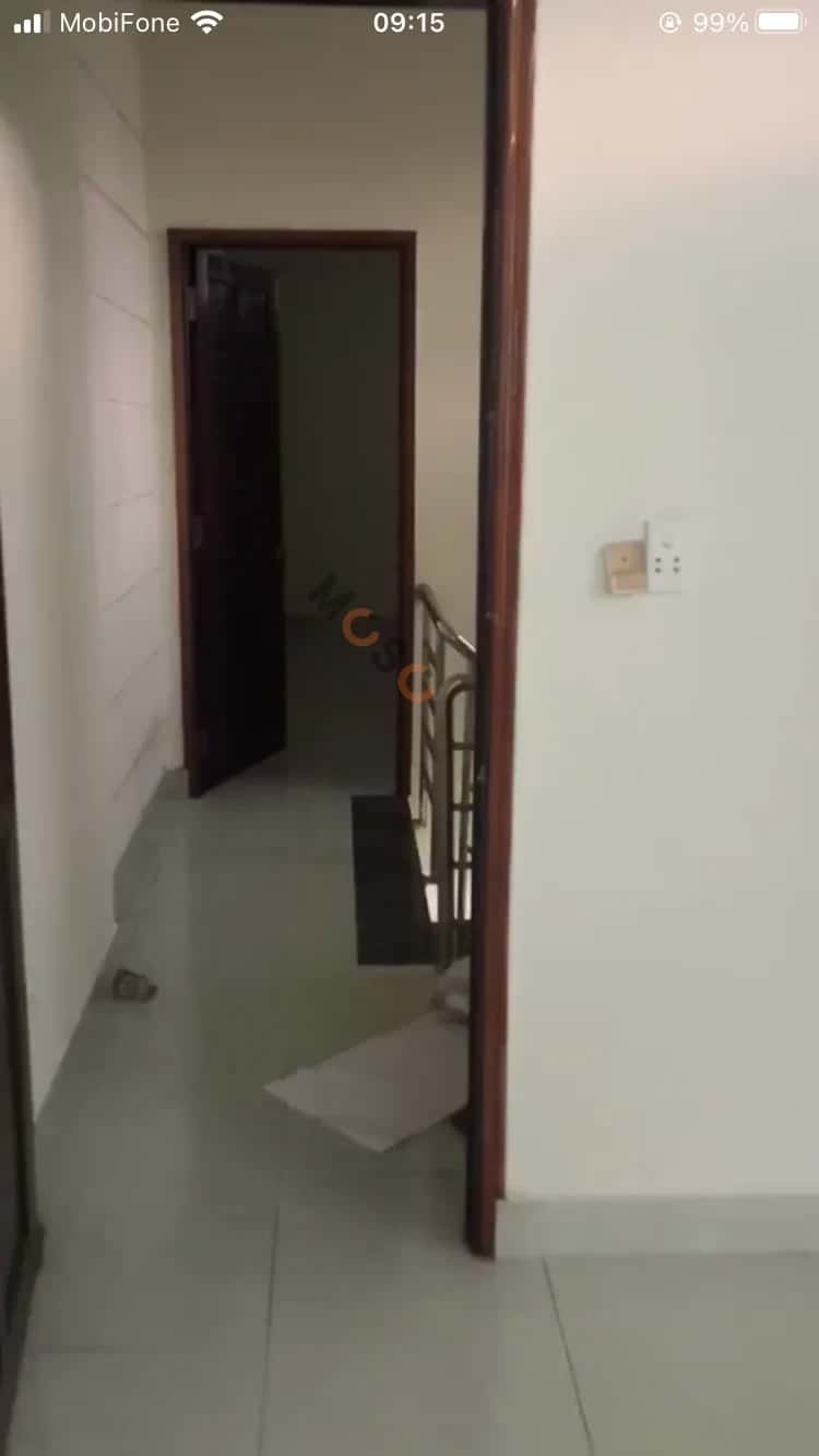 Cho thuê nhà hẻm 48 Thành phố Thủ Đức, TP.HCM – 2 phòng ngủ, giá 12 triệu — Hình 2