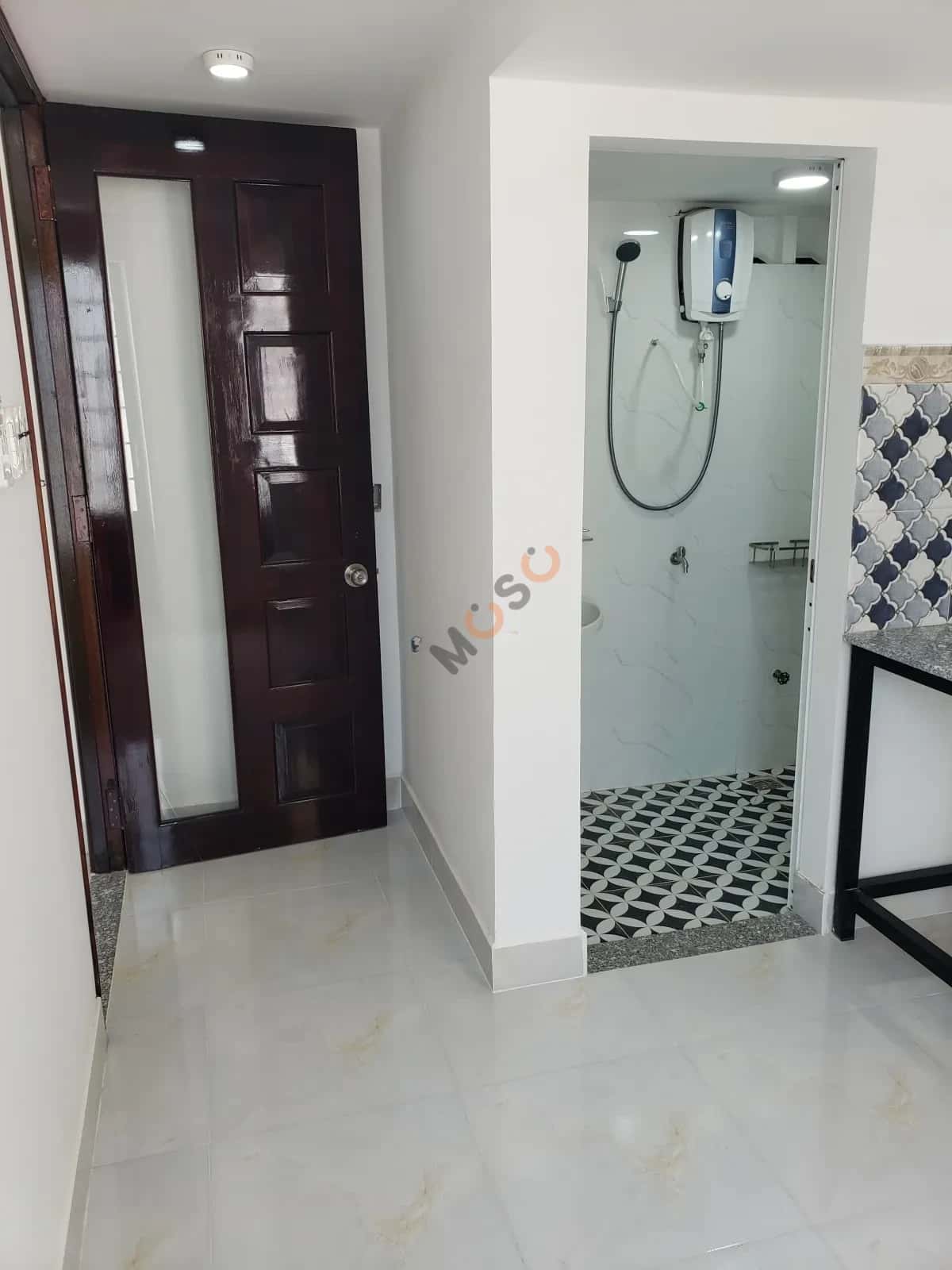 Cho thuê phòng trọ Đường An Dương Vương Chợ Quán, TP.HCM – 1 phòng ngủ, giá 4.4 triệu — Hình 3