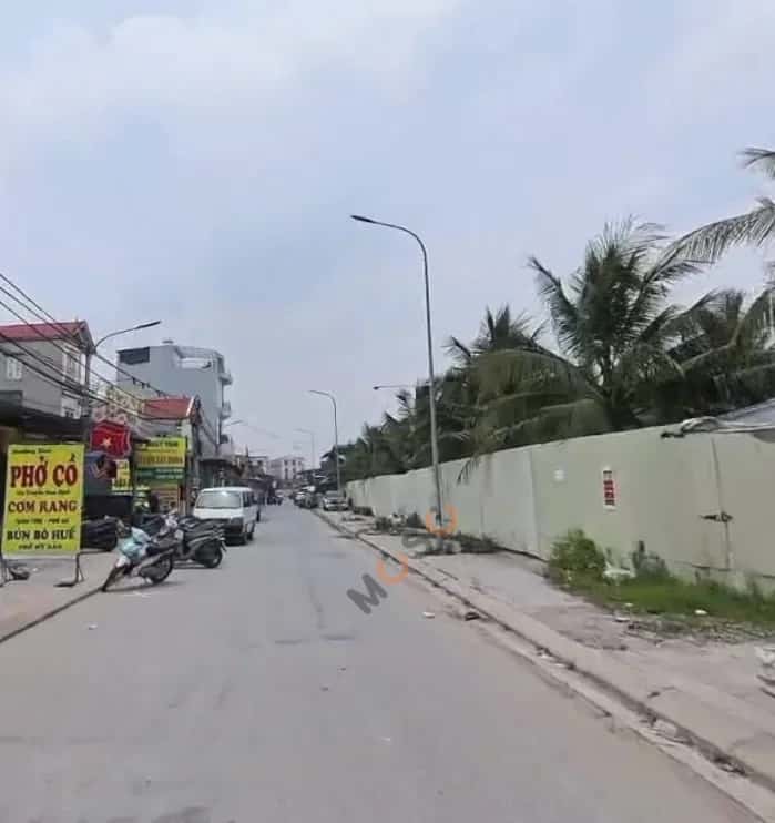 Bán đất hẻm đường Đại lộ Ngọc Trai Huyện Văn Giang, Hưng Yên – giá 20 tỷ — Hình 2