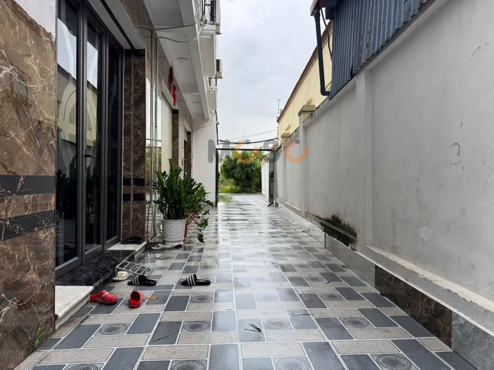 Bán nhà hẻm Tư Thủy Quận Đồ Sơn, TP. Hải Phòng – 3 phòng ngủ, giá 1.7 tỷ — Hình 2