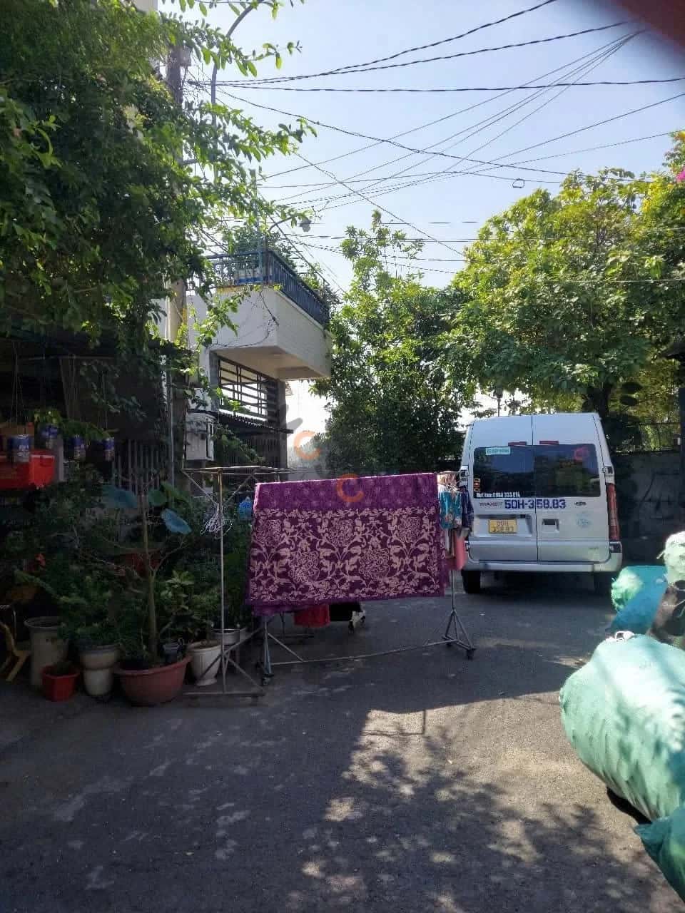 Bán nhà hẻm Nguyễn Văn Tăng Quận 9, TP.HCM – 2 phòng ngủ, giá 5.2 tỷ — Hình 3