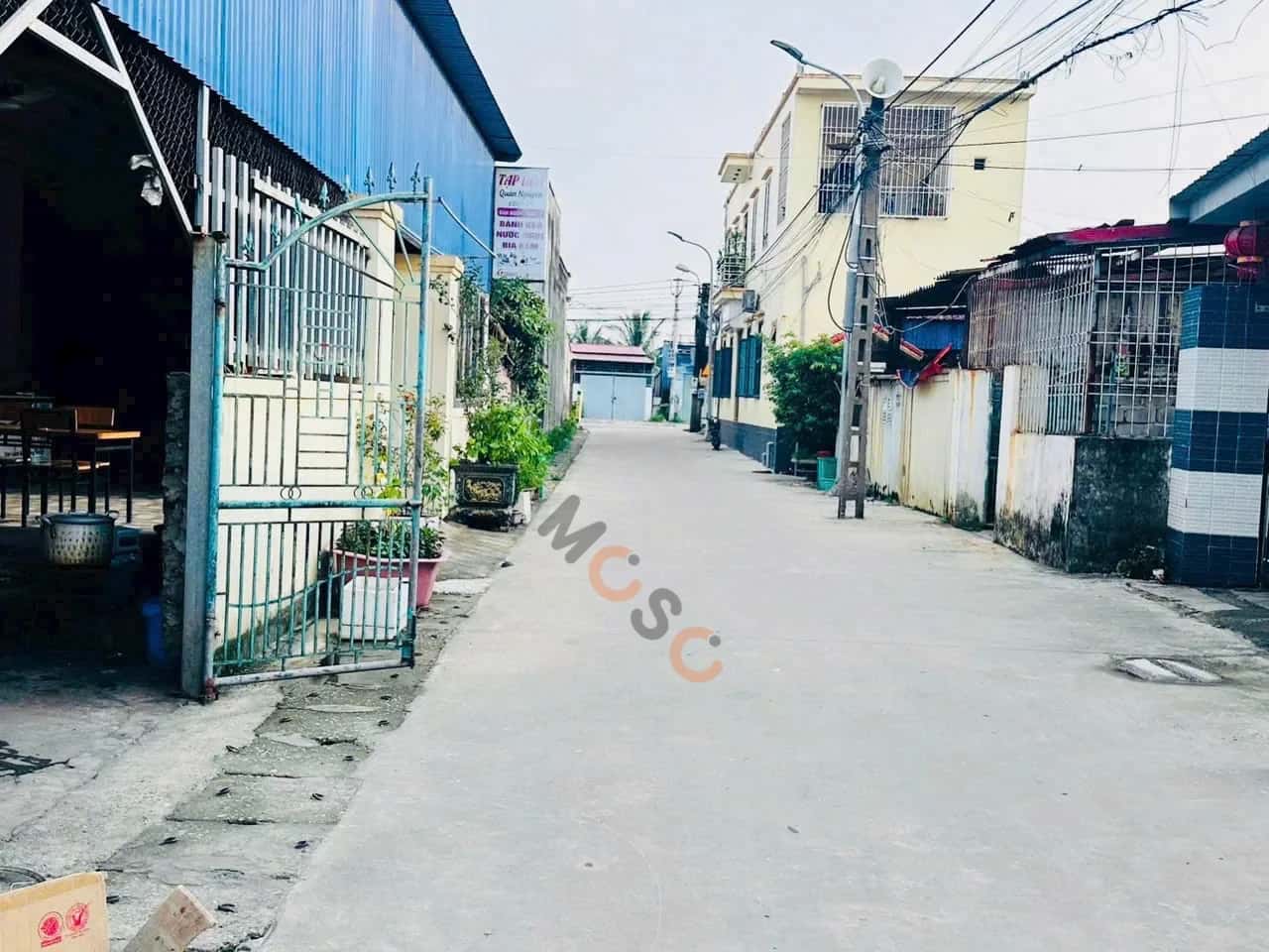 Bán đất Thôn Hòa Liễu Huyện Kiến Thuỵ, TP. Hải Phòng – giá 680 tỷ — Hình 3