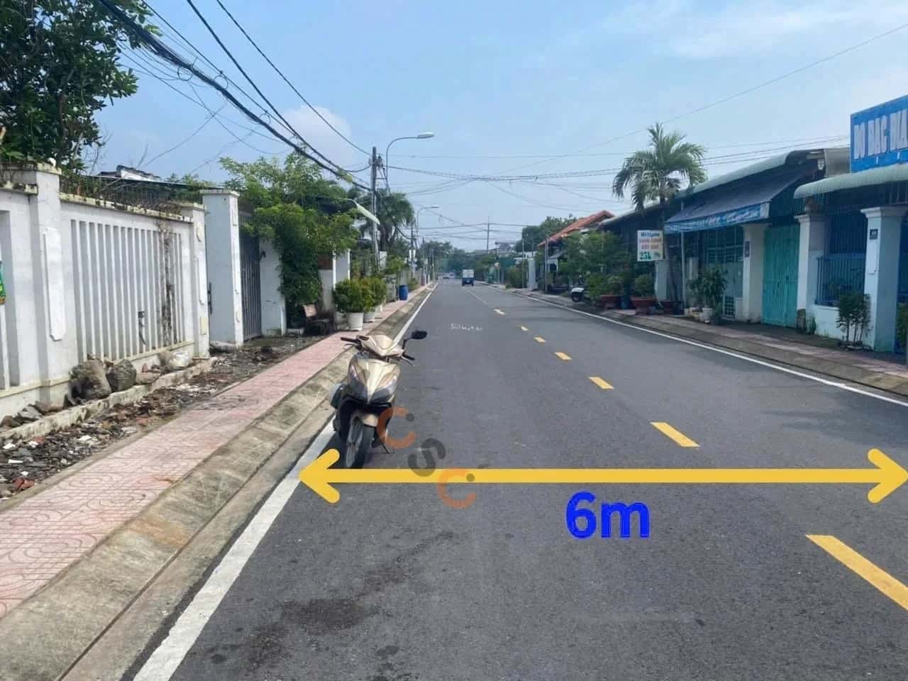 Bán đất Nguyễn Thị Rư  Huyện Củ Chi, TP.HCM – giá 11.7 tỷ — Hình 2