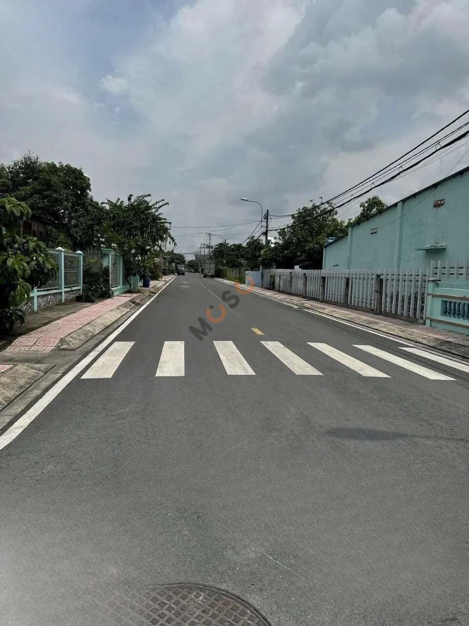 Bán đất Nguyễn Thị Rư  Huyện Củ Chi, TP.HCM – giá 11.7 tỷ — Hình 3