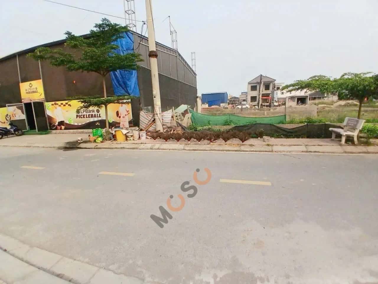 Bán đất Thôn Xuân La Huyện Kiến Thuỵ, TP. Hải Phòng – giá 3.2 tỷ — Hình 3