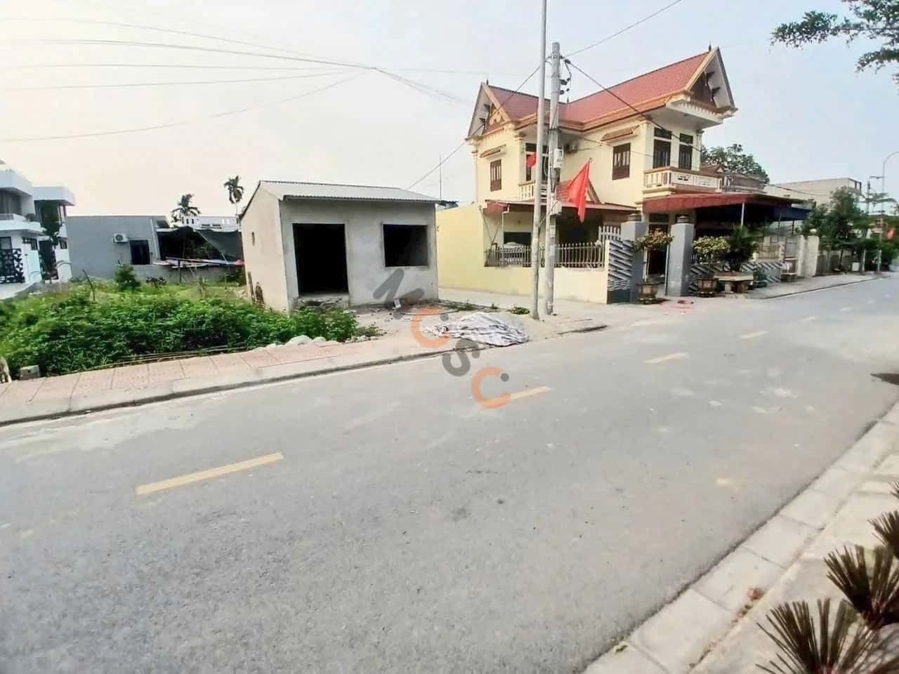 Bán đất Thôn Xuân La Huyện Kiến Thuỵ, TP. Hải Phòng – giá 3.2 tỷ — Hình 2