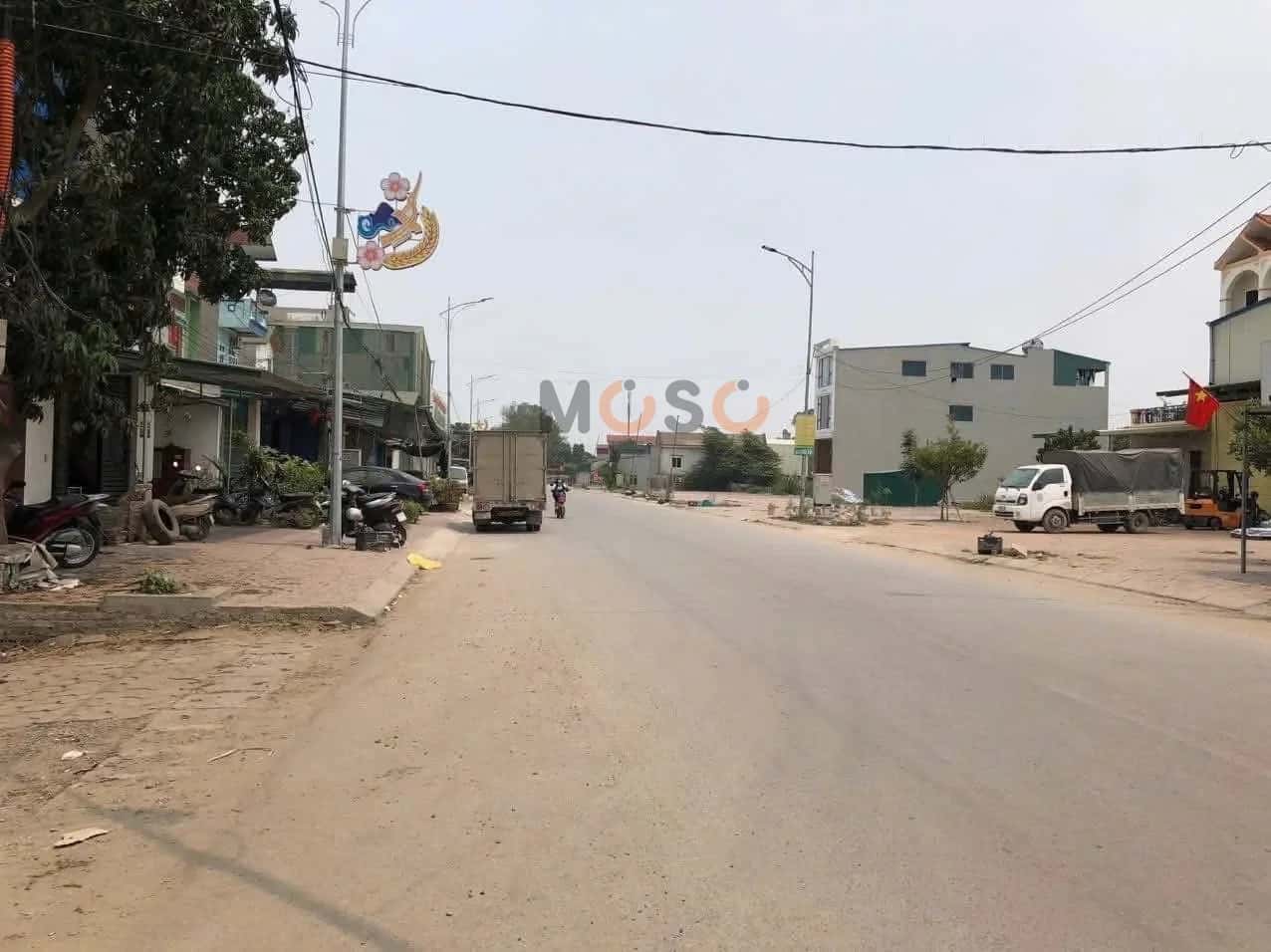 Bán đất  Đường Tỉnh Lộ 381 Huyện Yên Mỹ, Hưng Yên – giá 6.1 tỷ — Hình 3