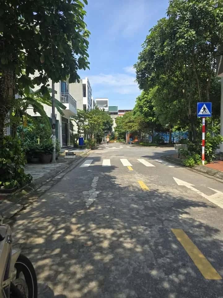 Bán đất Lô 17.13 KĐT phía Tây Thành phố Hải Dương, Hải Dương – giá 3.3 tỷ — Hình 2