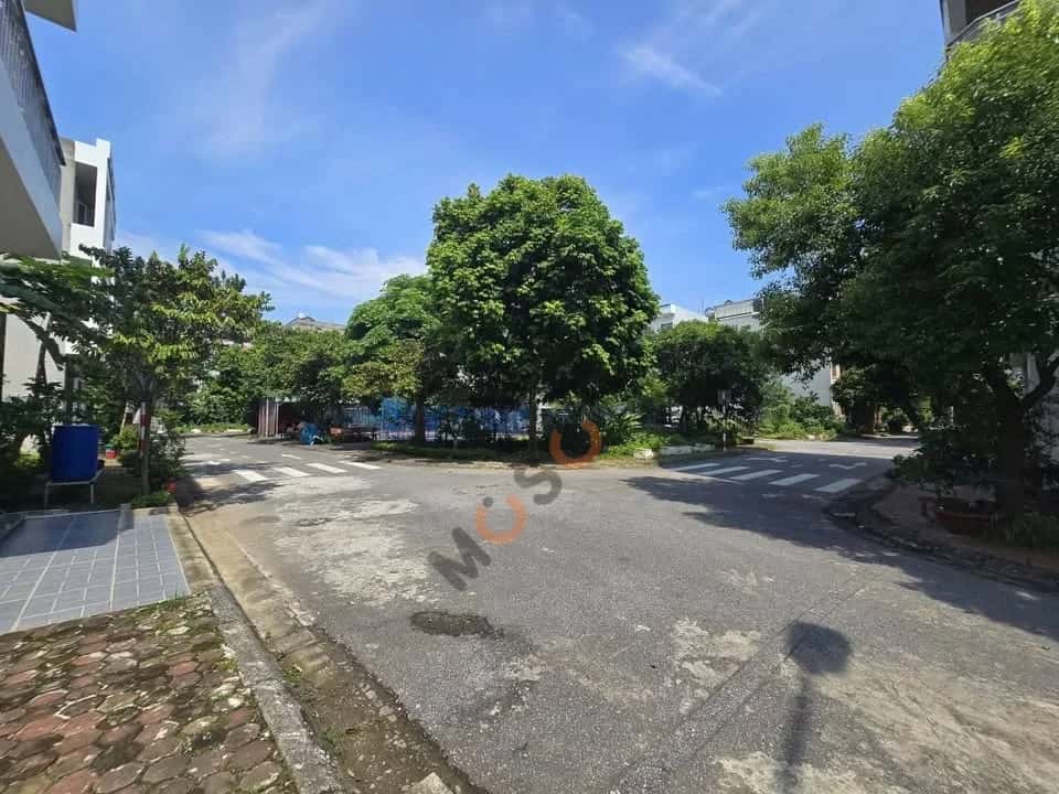 Bán đất Lô 17.13 KĐT phía Tây Thành phố Hải Dương, Hải Dương – giá 3.3 tỷ — Hình 3