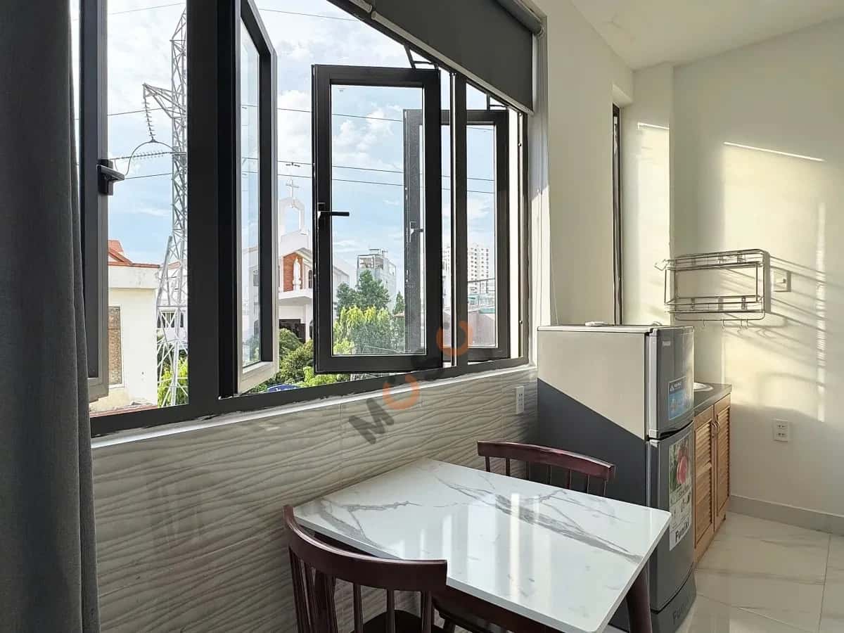 Cho thuê căn hộ chung cư Đường Điện Biên Phủ Bình Thạnh, TP.HCM – giá 6 triệu — Hình 3