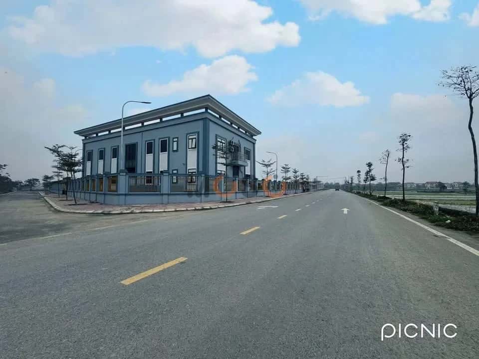 Bán đất Khu giãn dân Xuân Dục mới Thị xã Mỹ Hào, Hưng Yên – giá 4 tỷ — Hình 2