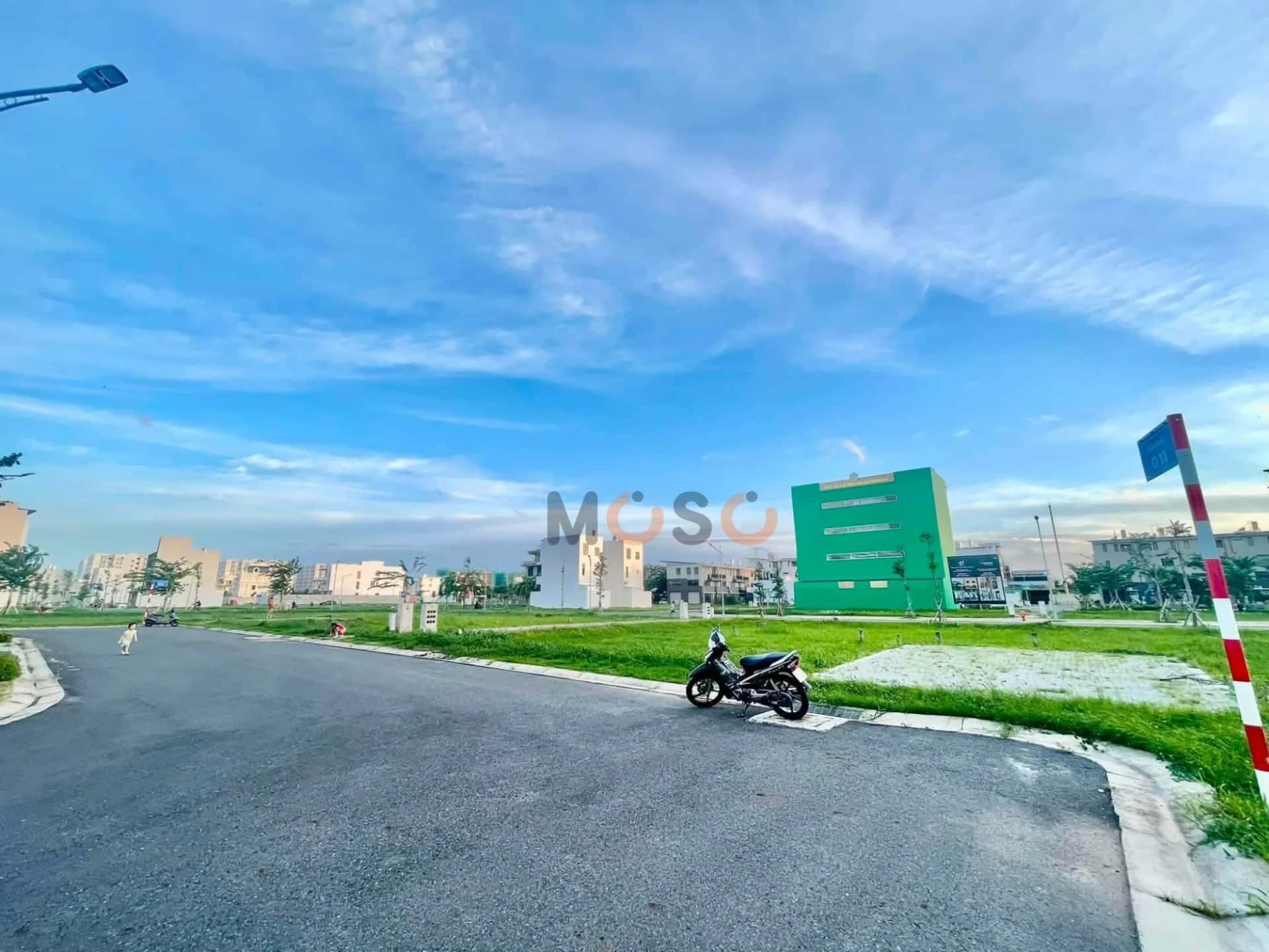 Bán đất A6-17 đường D11 KDC Nam Long 2 Quận Cái Răng, TP. Cần Thơ – giá 2.8 tỷ — Hình 3