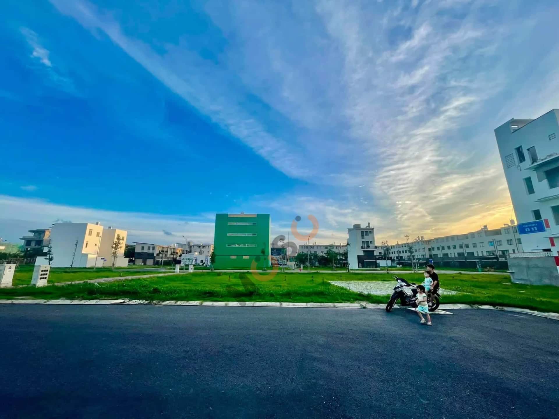 Bán đất A6-17 đường D11 KDC Nam Long 2 Quận Cái Răng, TP. Cần Thơ – giá 2.8 tỷ — Hình 2