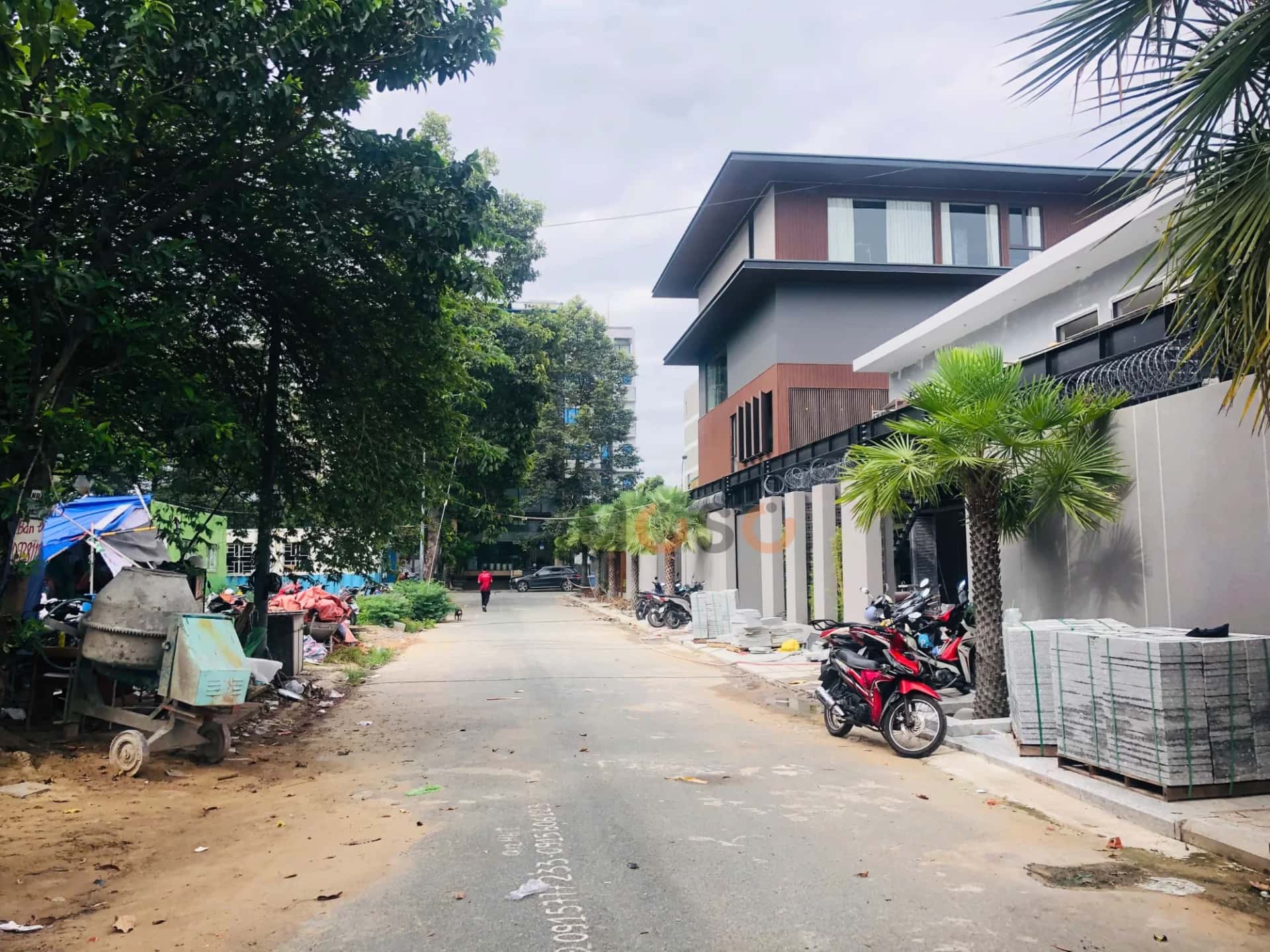Bán đất đường Đặng Như Mai Quận 2, TP.HCM – giá 58 tỷ — Hình 3