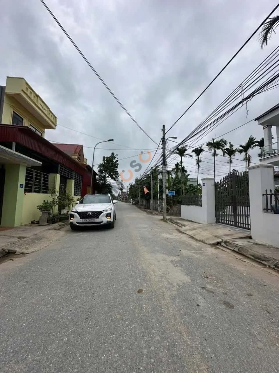 Bán đất Phố Sông He  Quận Dương Kinh, TP. Hải Phòng – giá 3.9 tỷ — Hình 2
